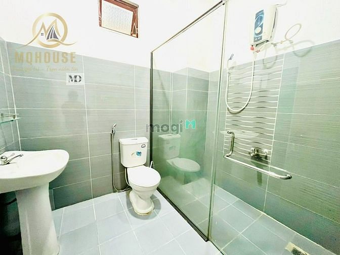 Hình ảnh STUDIO BAN CÔNG có thang máy Trần Đình Xu