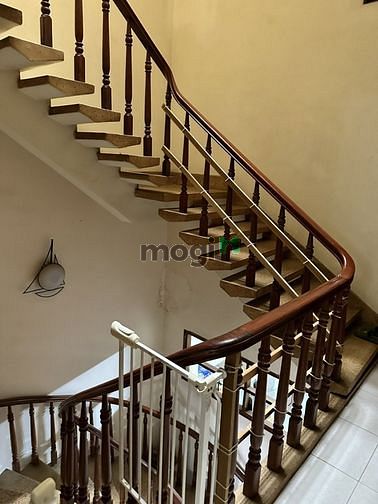 Hình ảnh Hoàng Hoa Thám Tân Bình - 5Tầng 6PN - Chỉ 10.2 Tỷ
