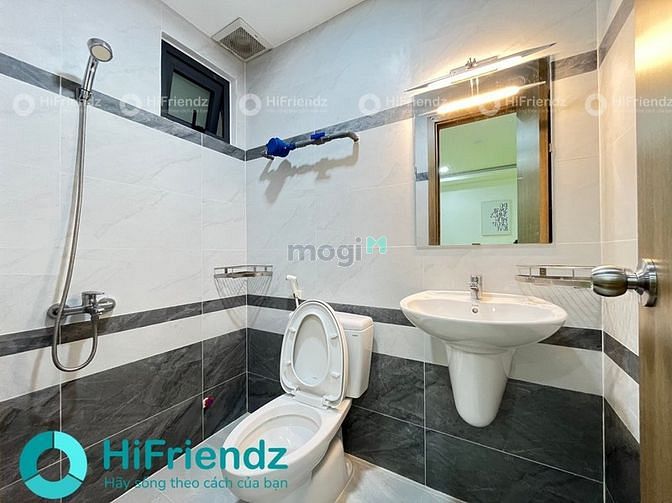Hình ảnh Khu Kim Sơn - Đối diện Tôn Đức Thắng - Gần ĐH Rmit - Mới 100%