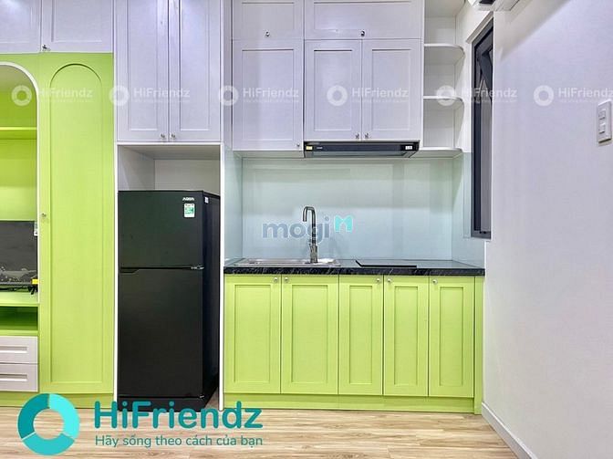Hình ảnh Khu Kim Sơn - Đối diện Tôn Đức Thắng - Gần ĐH Rmit - Mới 100%