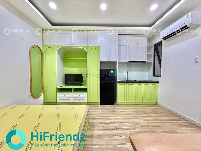 Hình ảnh Khu Kim Sơn - Đối diện Tôn Đức Thắng - Gần ĐH Rmit - Mới 100%