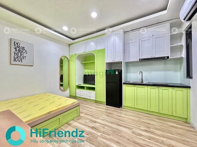 Hình ảnh Khu Kim Sơn - Đối diện Tôn Đức Thắng - Gần ĐH Rmit - Mới 100%