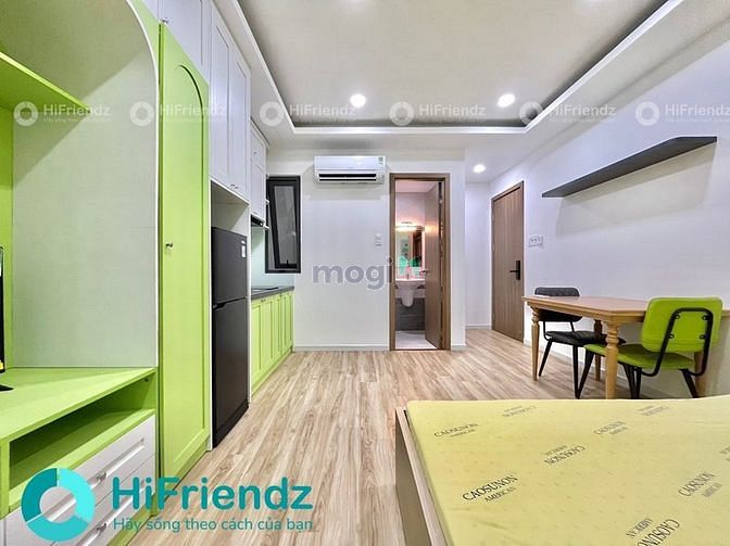 Hình ảnh Khu Kim Sơn - Đối diện Tôn Đức Thắng - Gần ĐH Rmit - Mới 100%