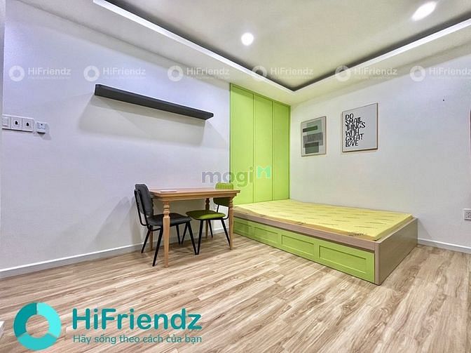Hình ảnh Khu Kim Sơn - Đối diện Tôn Đức Thắng - Gần ĐH Rmit - Mới 100%