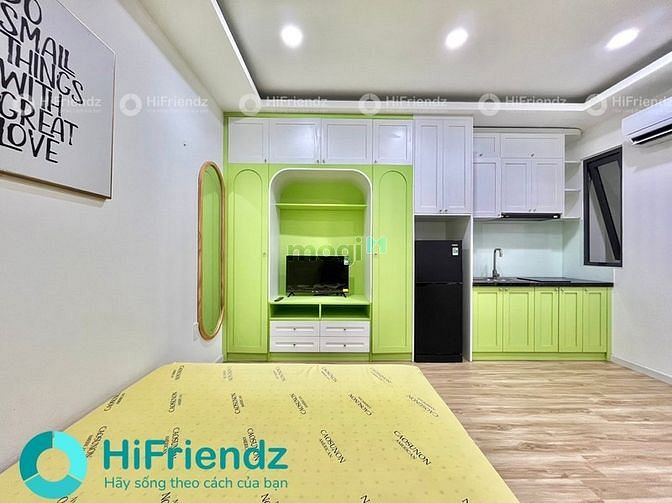 Hình ảnh Khu Kim Sơn - Đối diện Tôn Đức Thắng - Gần ĐH Rmit - Mới 100%
