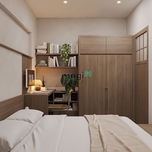 Hình ảnh Khai trương chdv trung tâm Bình Thạnh - studio - 1pn - 2pn tiện nghi