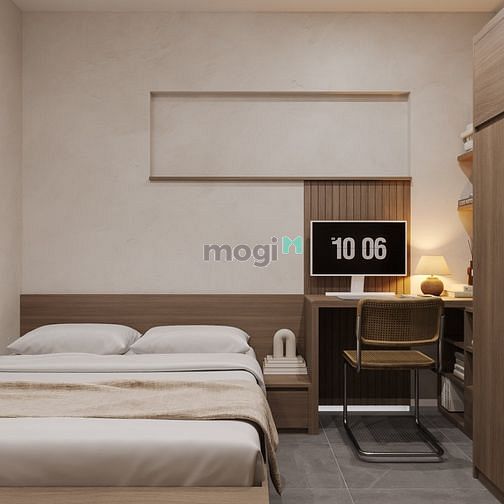 Hình ảnh Khai trương chdv trung tâm Bình Thạnh - studio - 1pn - 2pn tiện nghi