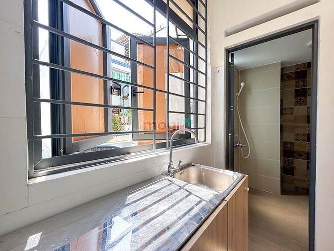 Hình ảnh Studio ban công gần Sân Bay Tân Sơn Nhất - Ngã Tư Phú Nhuận