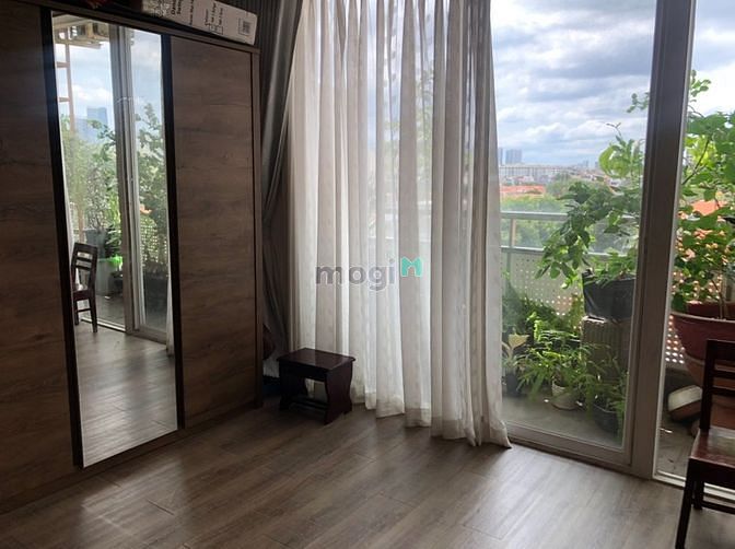 Hình ảnh Bán nhanh CHCC Granview D, Phú Mỹ Hưng, Quận 7