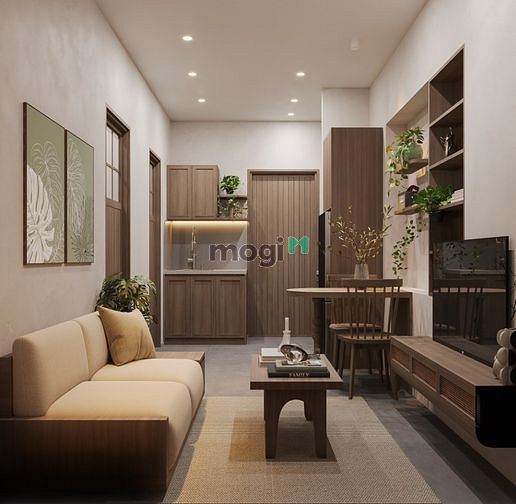 Hình ảnh Khai trương chdv trung tâm Bình Thạnh - studio - 1pn - 2pn tiện nghi