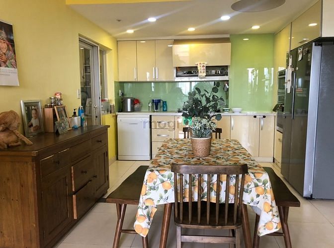 Hình ảnh Bán nhanh CHCC Granview D, Phú Mỹ Hưng, Quận 7