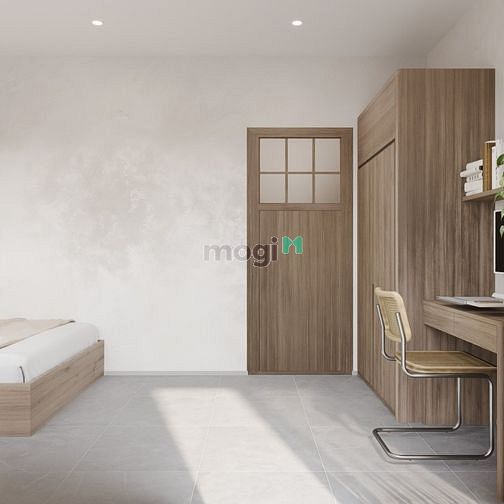 Hình ảnh Khai trương chdv trung tâm Bình Thạnh - studio - 1pn - 2pn tiện nghi