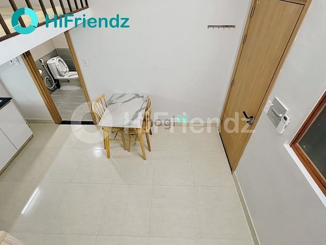 Hình ảnh Căn Hộ DV Duplex Full nội thất, Yên Thế, KV Sân Bay, Tân Bình.