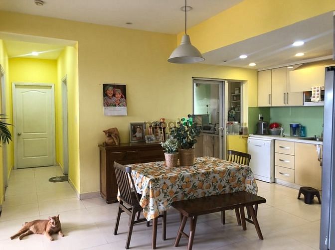 Hình ảnh Bán nhanh CHCC Granview D, Phú Mỹ Hưng, Quận 7