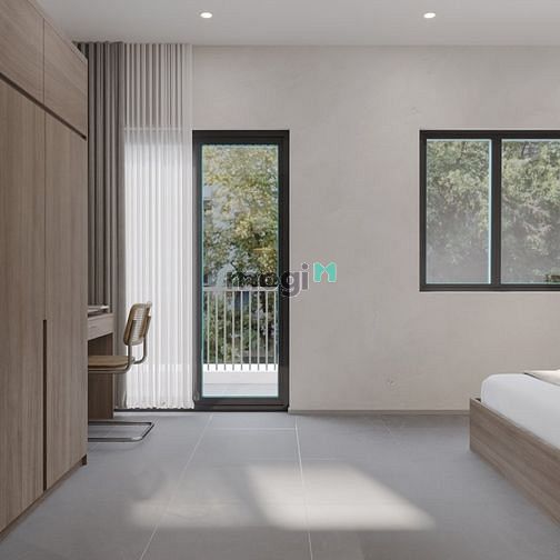 Hình ảnh Khai trương chdv trung tâm Bình Thạnh - studio - 1pn - 2pn tiện nghi