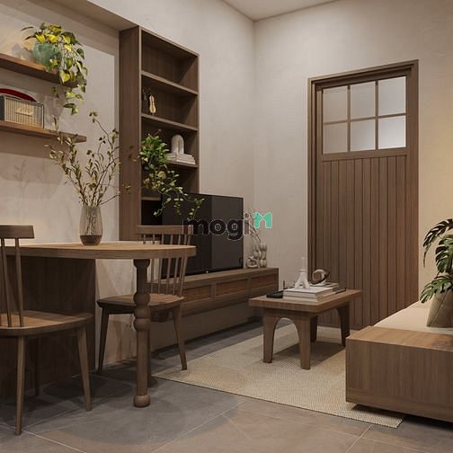 Hình ảnh Khai trương chdv trung tâm Bình Thạnh - studio - 1pn - 2pn tiện nghi