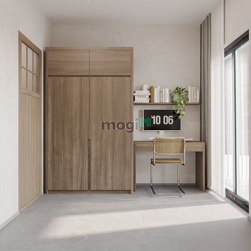 Hình ảnh Khai trương chdv trung tâm Bình Thạnh - studio - 1pn - 2pn tiện nghi