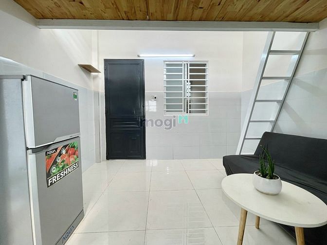 Hình ảnh Chuỗi CH Duplex đối diện Etown Cộng Hoà, gần GO Trường Chinh, Tân Bình