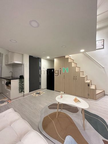 Hình ảnh Duplex MỚI 100% , Hiện Đại , FULL NỘI THẤT Ngay Chợ HẠNH THÔNG TÂY