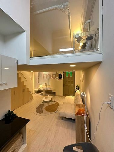 Hình ảnh Duplex MỚI 100% , Hiện Đại , FULL NỘI THẤT Ngay Chợ HẠNH THÔNG TÂY