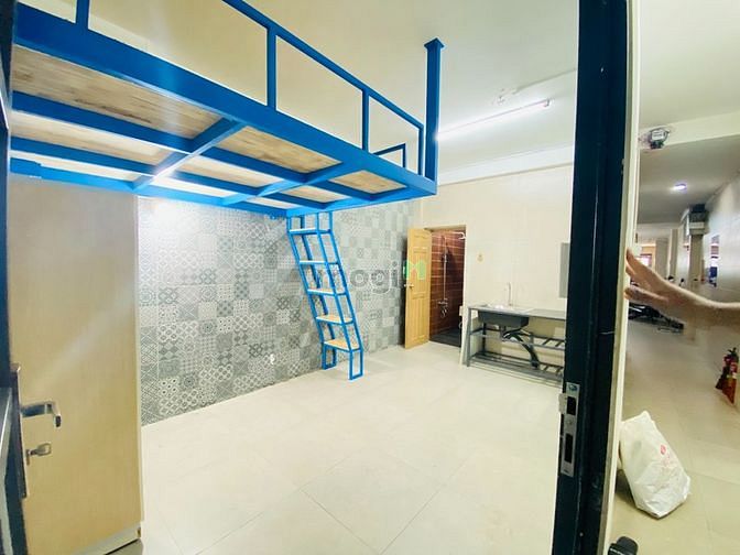 Hình ảnh Phòng Tân hương , Tân phú cách Aeon 1km 30m2