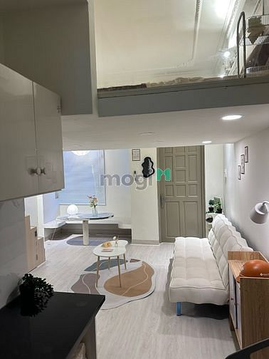 Hình ảnh Duplex MỚI 100% , Hiện Đại , FULL NỘI THẤT Ngay Chợ HẠNH THÔNG TÂY