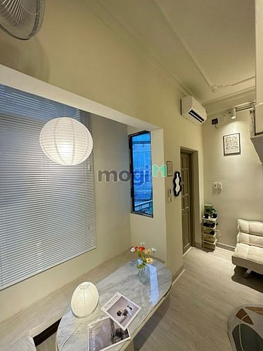 Hình ảnh Duplex MỚI 100% , Hiện Đại , FULL NỘI THẤT Ngay Chợ HẠNH THÔNG TÂY