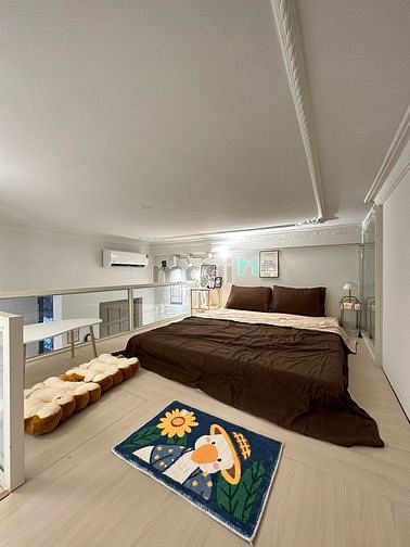 Hình ảnh Duplex MỚI 100% , Hiện Đại , FULL NỘI THẤT Ngay Chợ HẠNH THÔNG TÂY