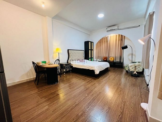 Hình ảnh Căn Hộ Phan Văn Hân Full Nội Thất 30M Cửa Sổ Lớn Gần Cầu Điện Biên Phủ