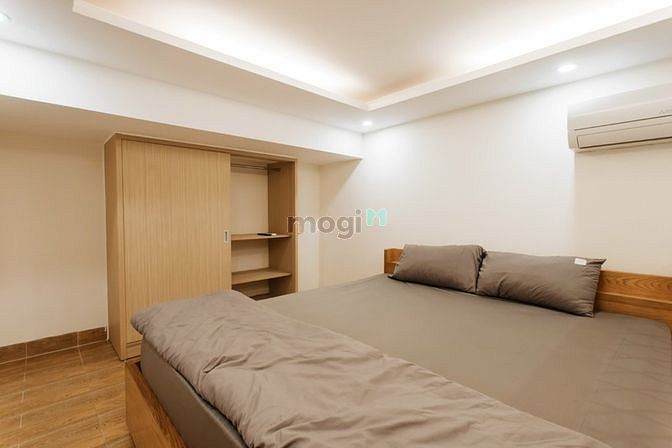 Hình ảnh Duplex CMT8 Q3, Gần Cao Đẳng Giao Thông Vận Tải, Full Nội Thất