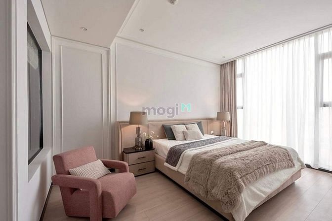 Hình ảnh ✅Cho Thuê Căn Duplex 4PN 209m2 Empire City Thủ Thiêm View Trực Diện Q1