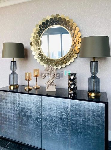 Hình ảnh ✅Cho Thuê Căn Duplex 4PN 209m2 Empire City Thủ Thiêm View Trực Diện Q1