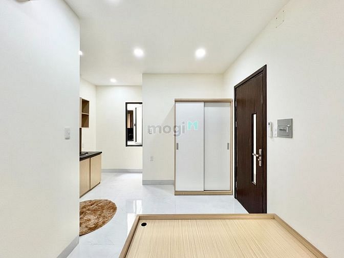 Hình ảnh CHDV Cao cấp gần trường Đại học Văn Lang