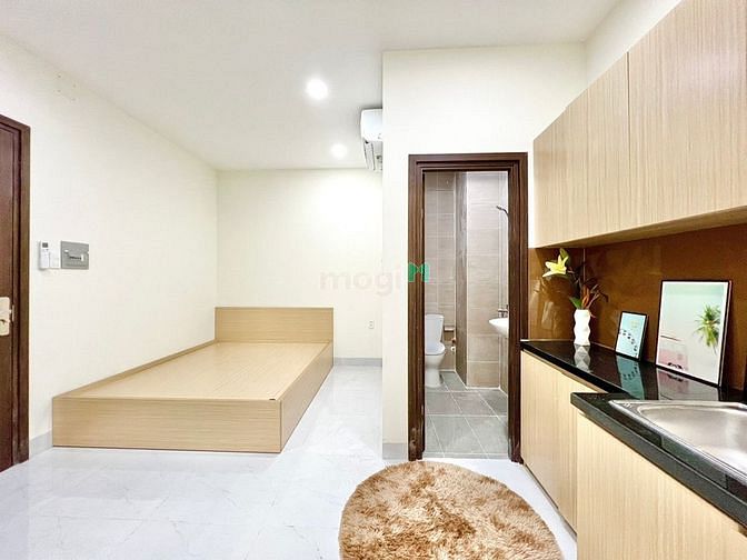 Hình ảnh CHDV Cao cấp gần trường Đại học Văn Lang