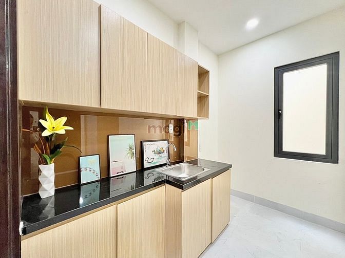Hình ảnh CHDV Cao cấp gần trường Đại học Văn Lang