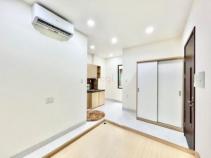 Hình ảnh CHDV Cao cấp gần trường Đại học Văn Lang