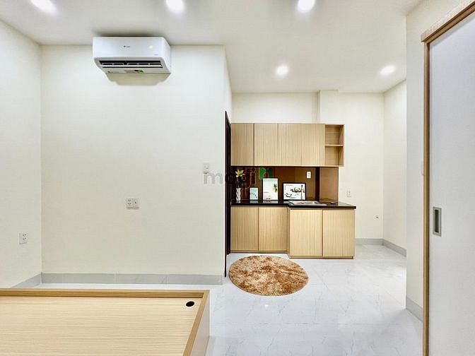 Hình ảnh CHDV Cao cấp gần trường Đại học Văn Lang