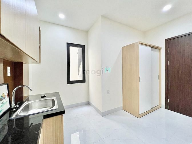 Hình ảnh CHDV Cao cấp gần trường Đại học Văn Lang
