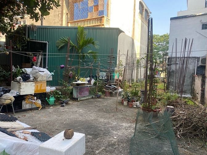 Hình ảnh HÓT Bán đất mặt phố Nhật Chiêu, 290m2, mặt View Hồ, KINH DOANH