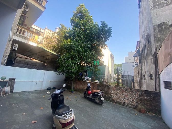 Hình ảnh HÓT Bán đất mặt phố Nhật Chiêu, 290m2, mặt View Hồ, KINH DOANH