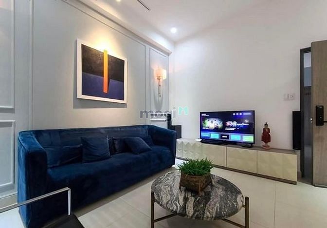 Hình ảnh Thuê Ngay Căn Hộ NƠ TRANG LONG Bình Thạnh 30m2 Gần ĐH Văn Lang
