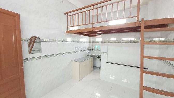 Hình ảnh Phòng Trọ _Gác cao_Gần Etown Cộng Hòa Tân Bình