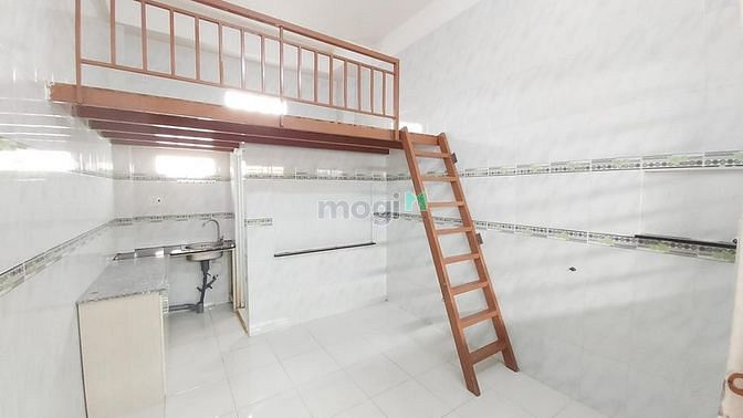 Hình ảnh Phòng Trọ _Gác cao_Gần Etown Cộng Hòa Tân Bình