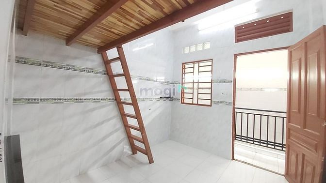 Hình ảnh Phòng Trọ _Gác cao_Gần Etown Cộng Hòa Tân Bình
