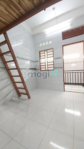 Hình ảnh Phòng Trọ _Gác cao_Gần Etown Cộng Hòa Tân Bình