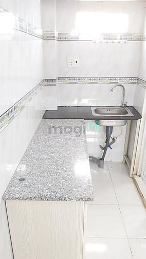 Hình ảnh Phòng Trọ _Gác cao_Gần Etown Cộng Hòa Tân Bình