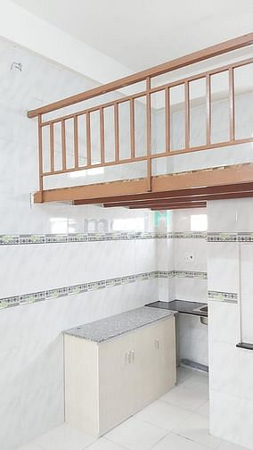 Hình ảnh Phòng Trọ _Gác cao_Gần Etown Cộng Hòa Tân Bình
