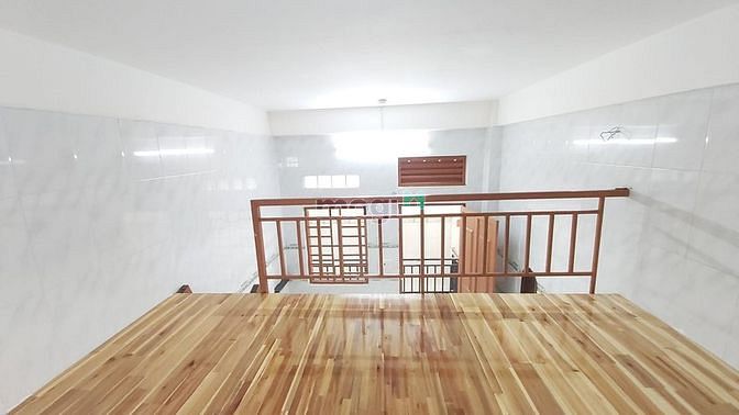 Hình ảnh Phòng Trọ _Gác cao_Gần Etown Cộng Hòa Tân Bình