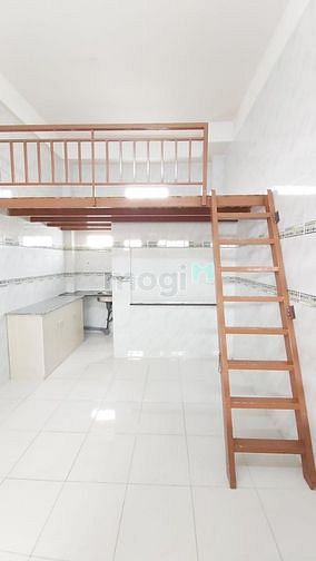 Hình ảnh Phòng Trọ _Gác cao_Gần Etown Cộng Hòa Tân Bình