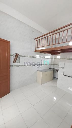 Hình ảnh Phòng Trọ _Gác cao_Gần Etown Cộng Hòa Tân Bình